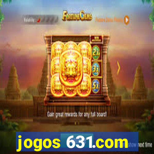 jogos 631.com